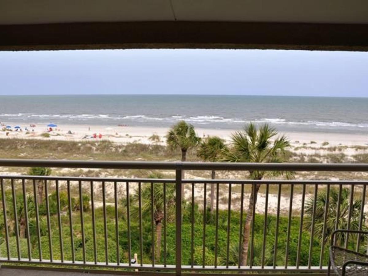 Captain'S Walk 448 Hilton Head Island Habitación foto