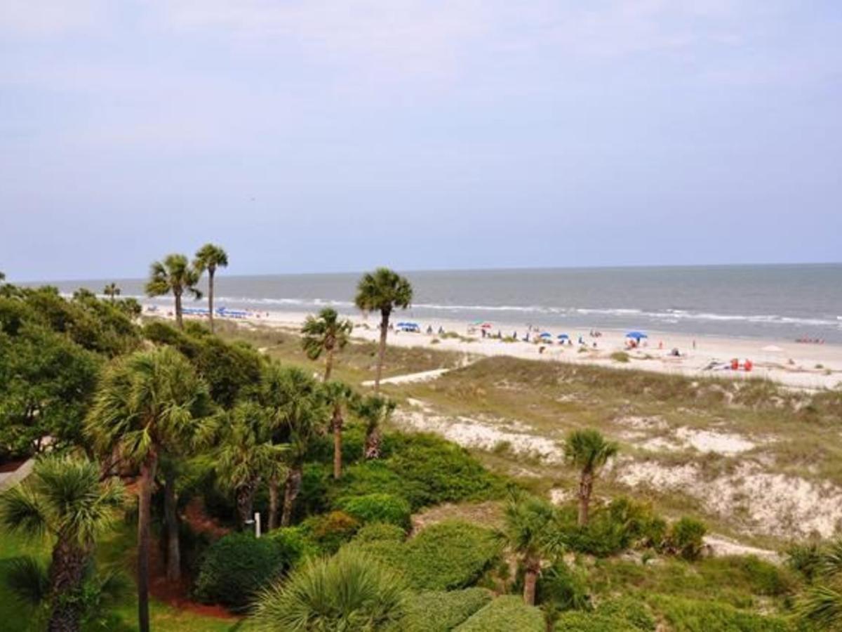 Captain'S Walk 448 Hilton Head Island Habitación foto