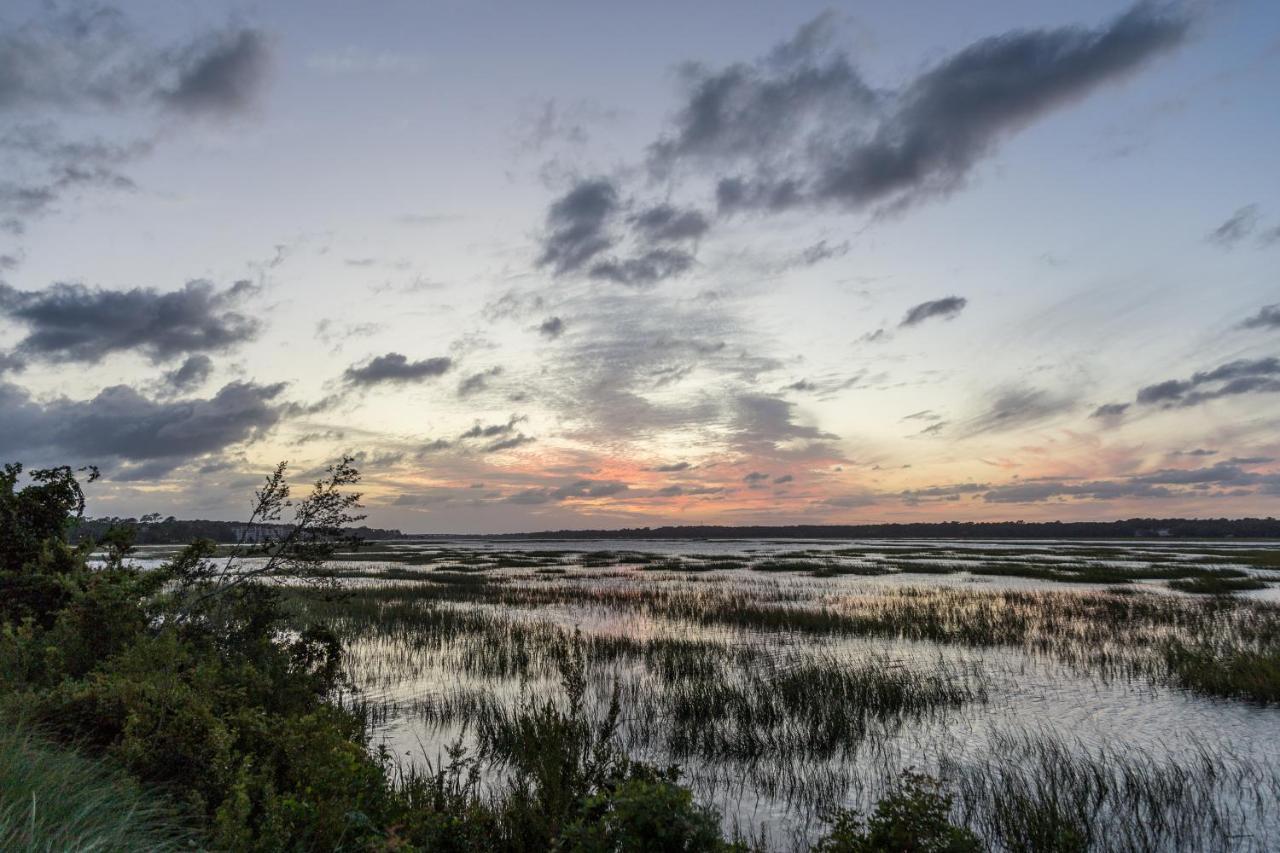 Captain'S Walk 448 Hilton Head Island Exterior foto
